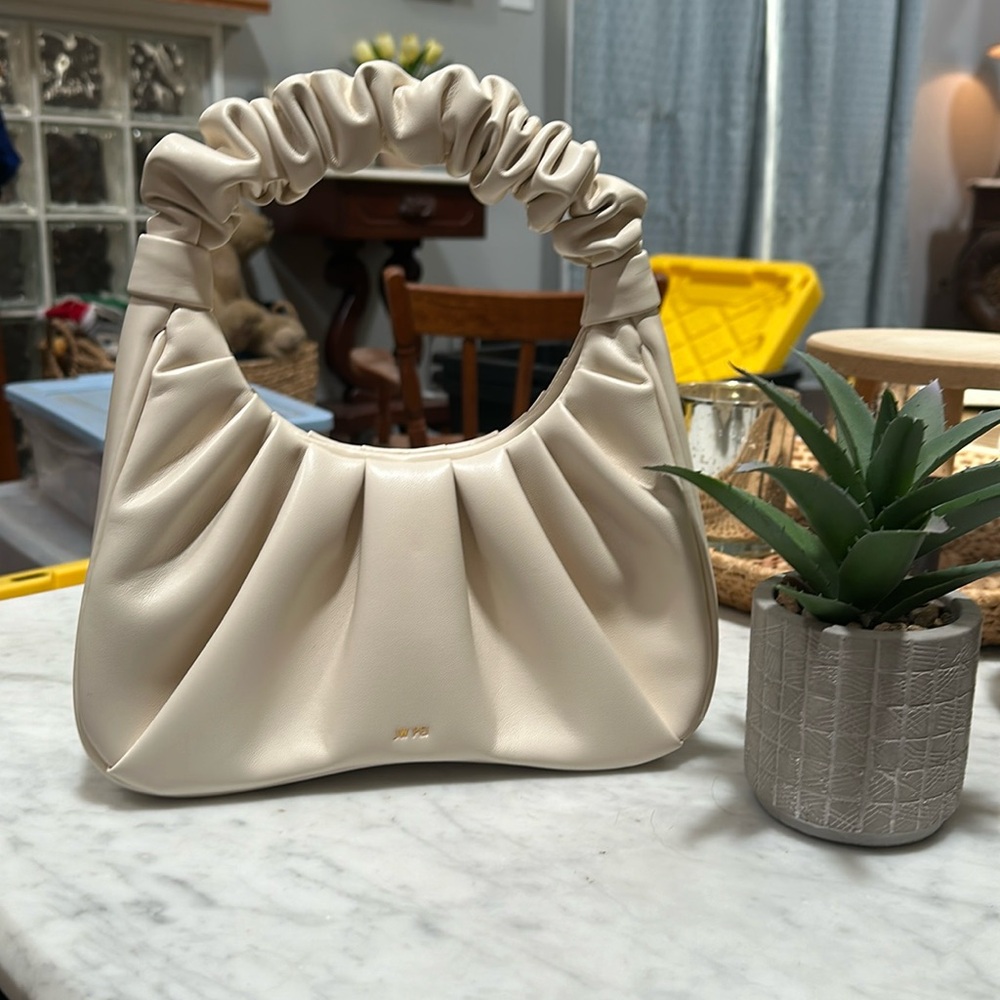 Jw pei top handle bag